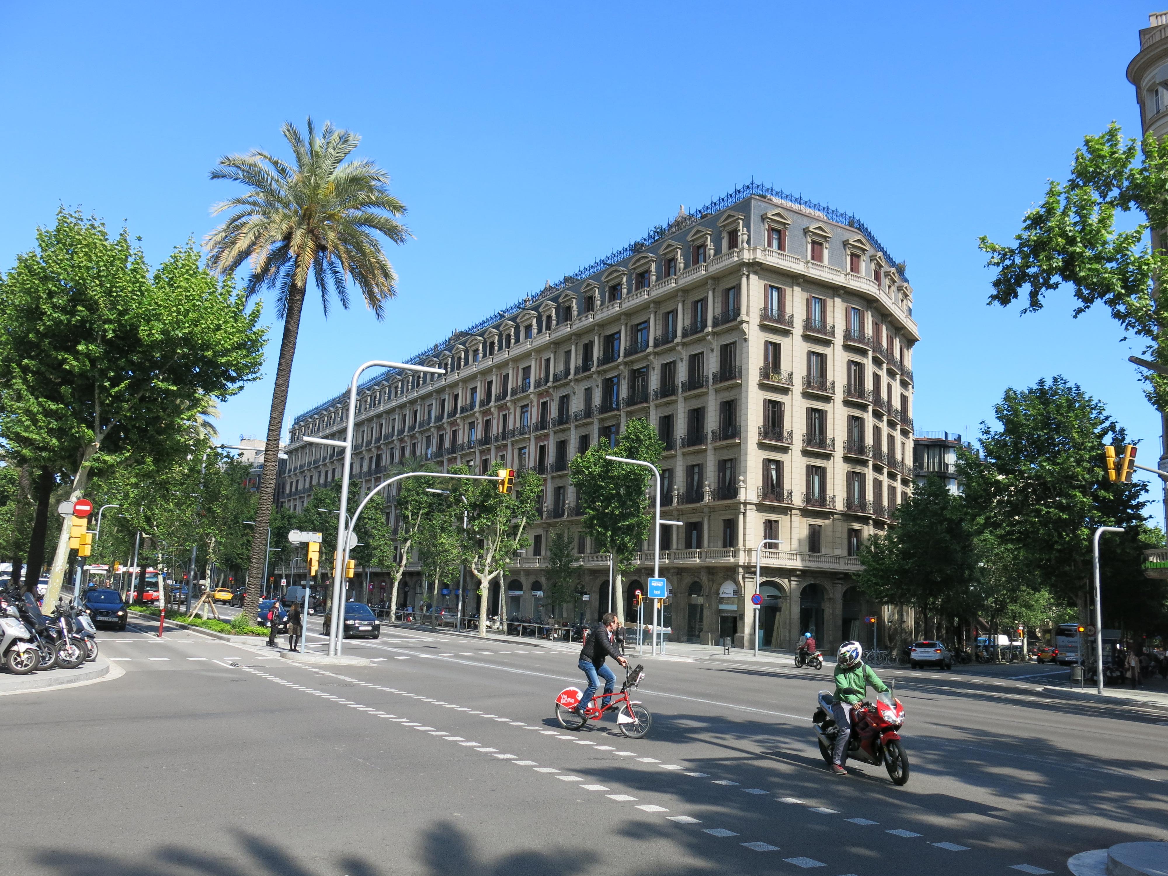 Principal B&bcn Frühstückspension 3*