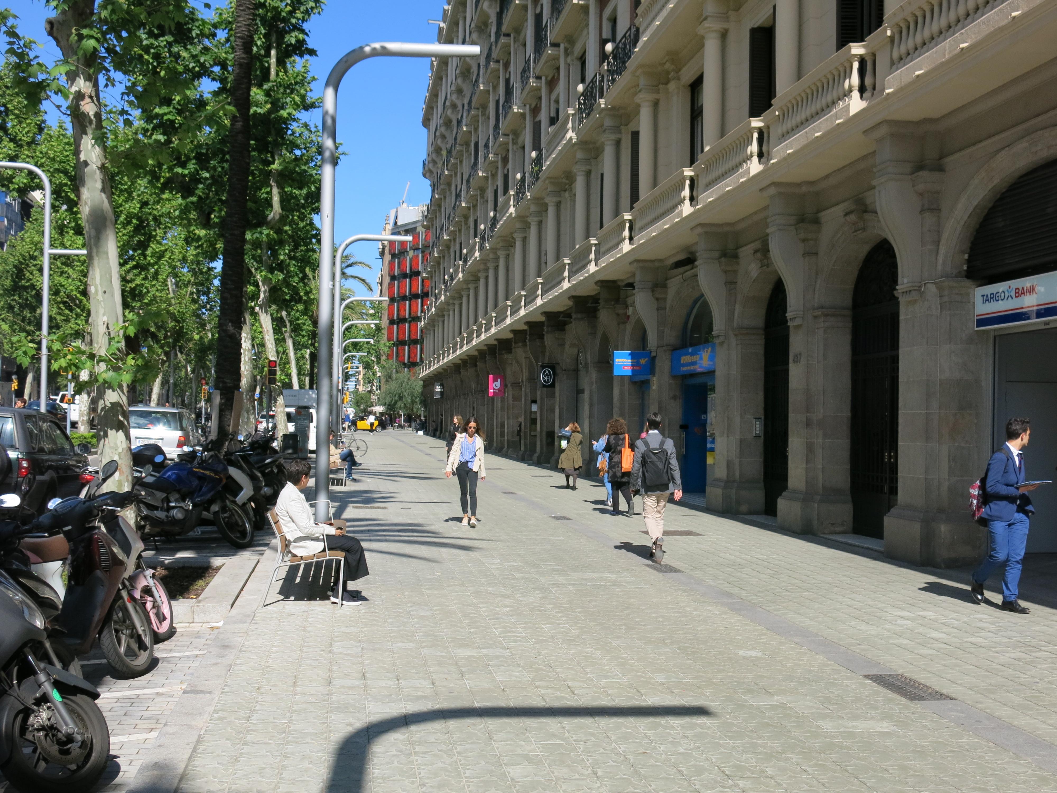 Principal B&bcn Frühstückspension 3*