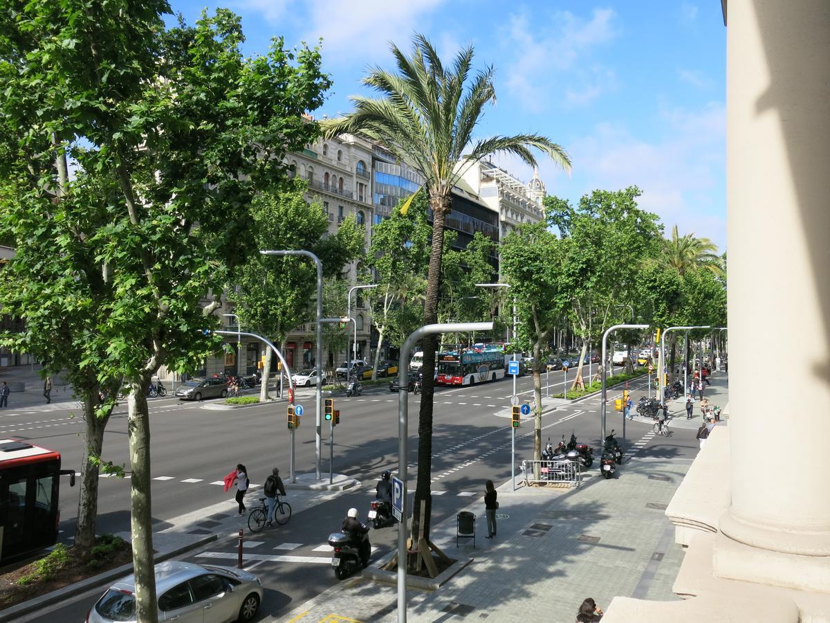 Frühstückspension Principal B&bcn