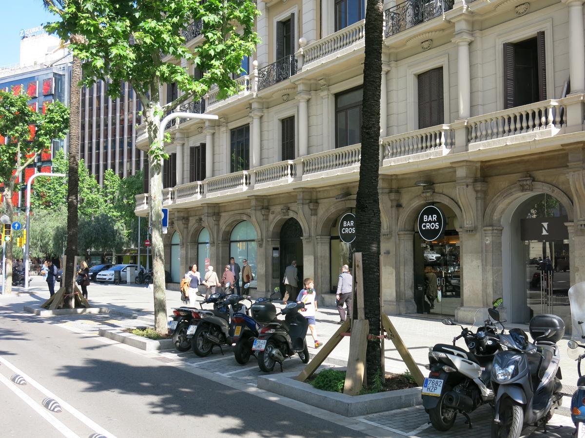 Frühstückspension Principal B&bcn Barcelona
