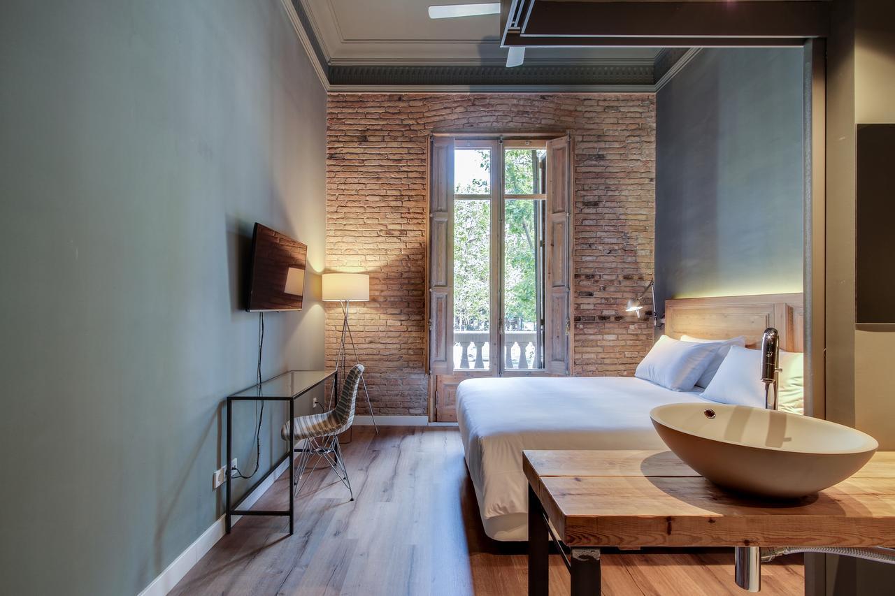 Frühstückspension Principal B&bcn Barcelona